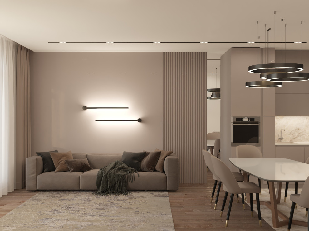 Бавария, 106 кв.м