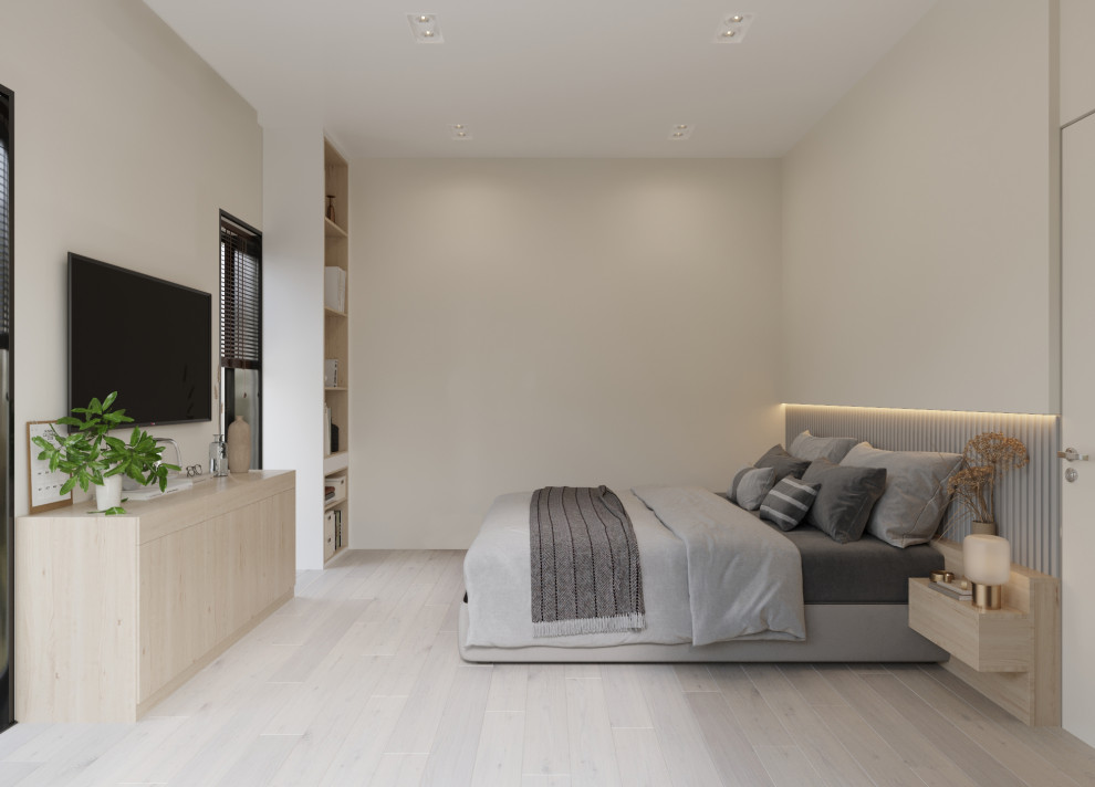 Спальня / 2 этаж