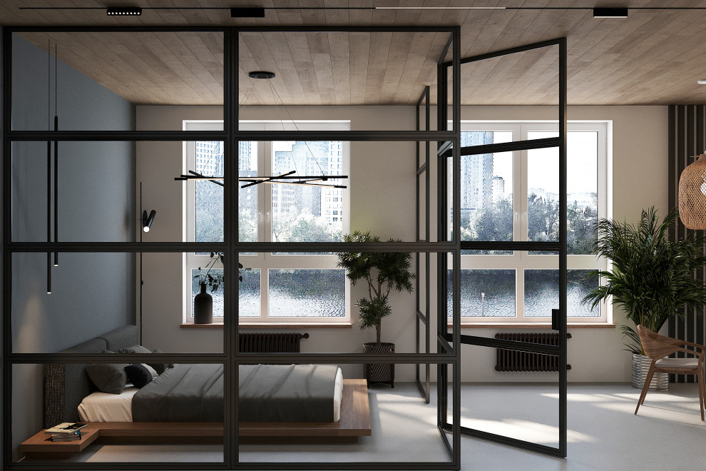 Сердце Столицы l LOFT