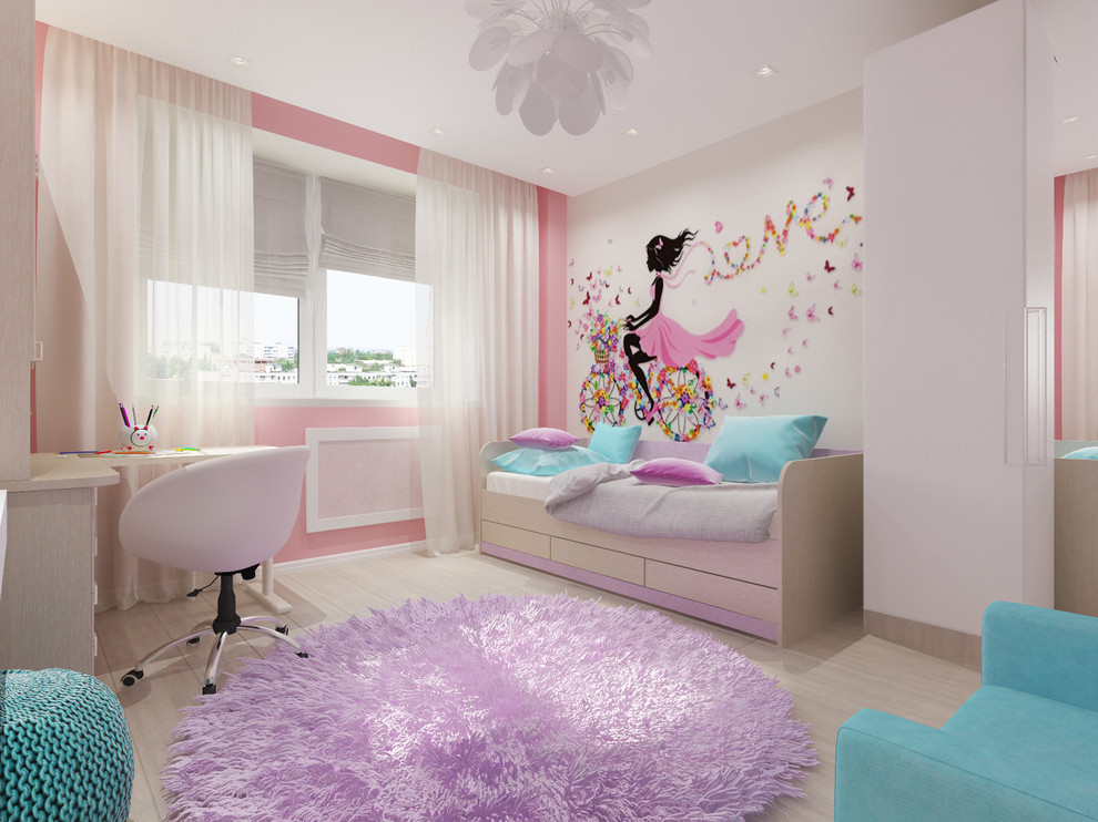 Квартира 110 м2, Царицыно
