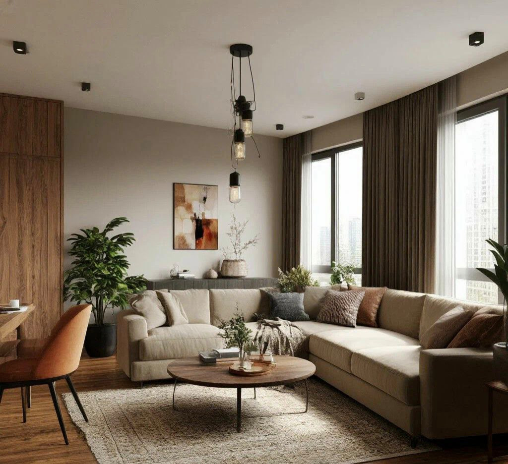 ИИ Вдохновение