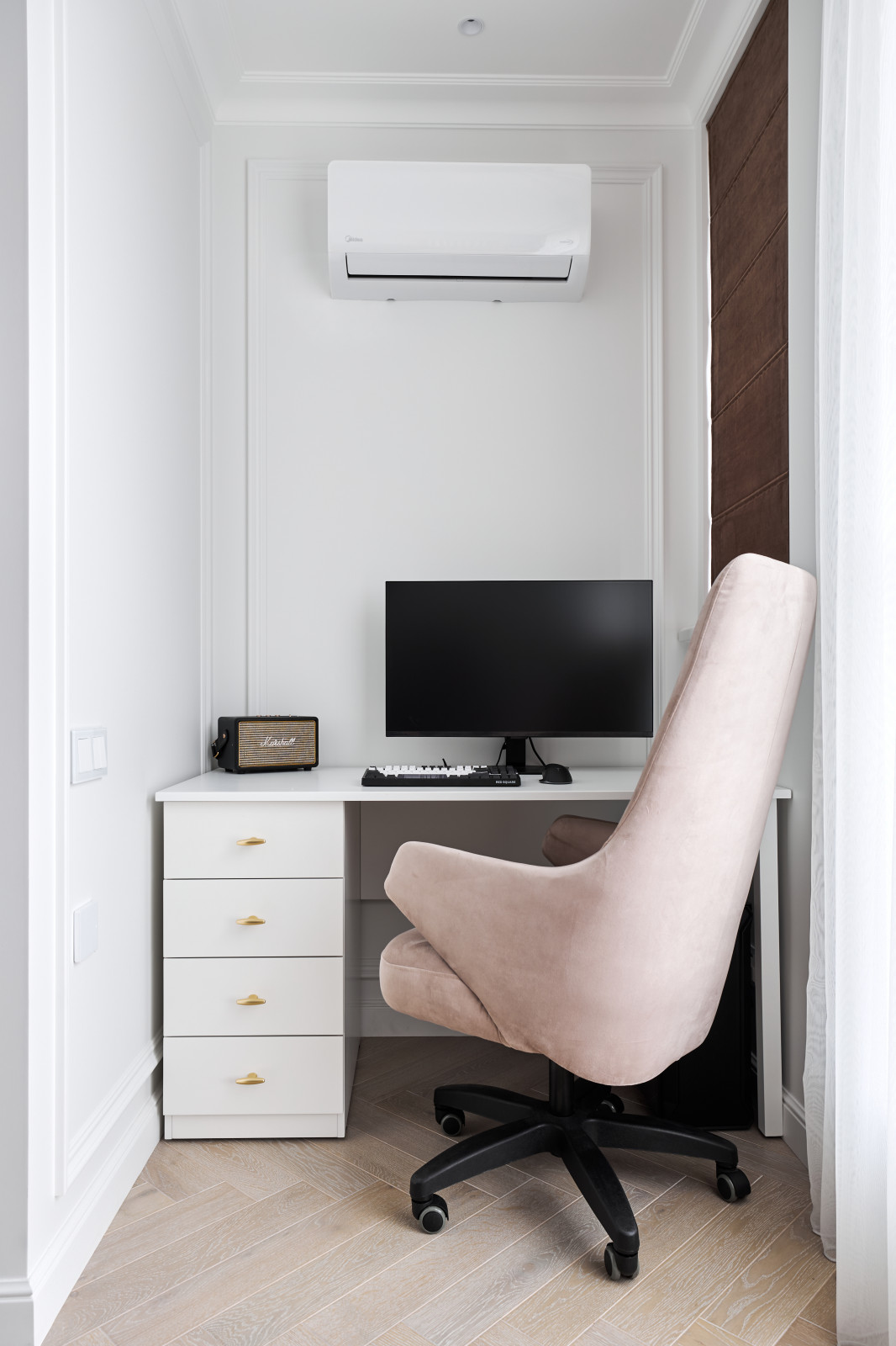 Современный Интерьер Ростова-на-Дону