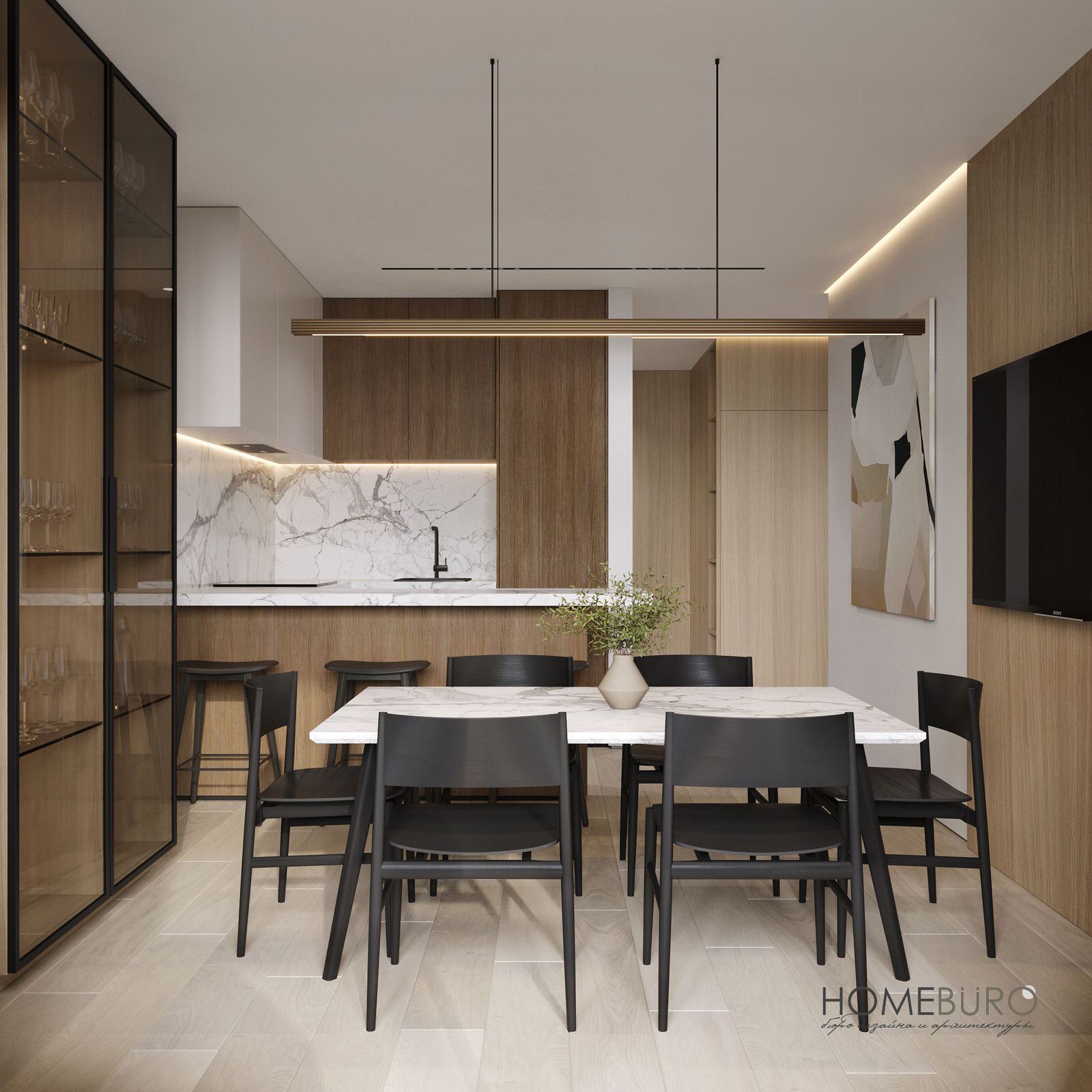 ЖК Айвазовский