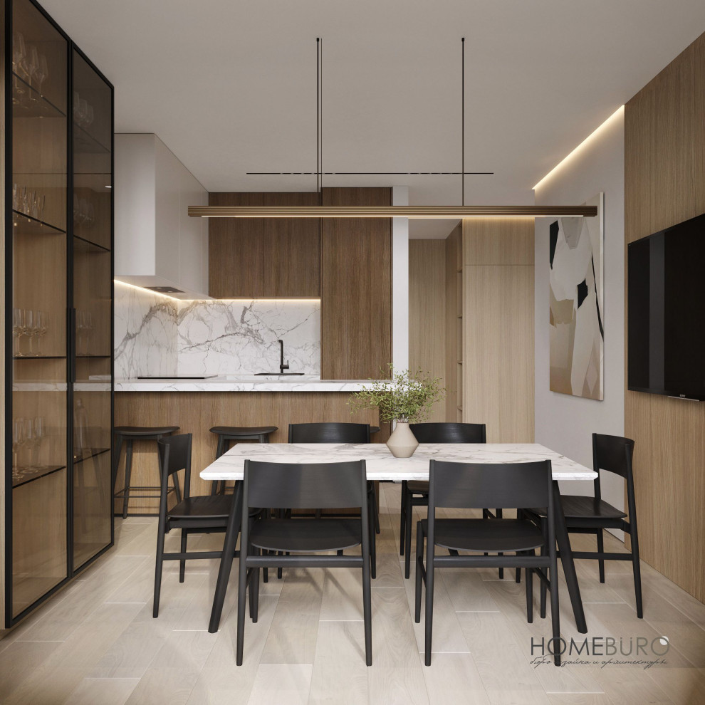 ЖК Айвазовский