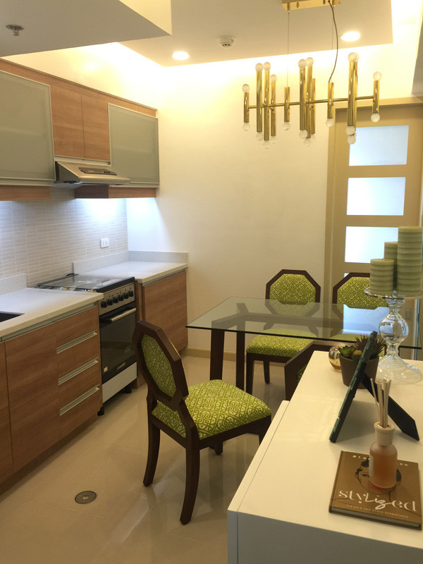 Обложка проекта: Уютная квартира для семьи из 5 человек