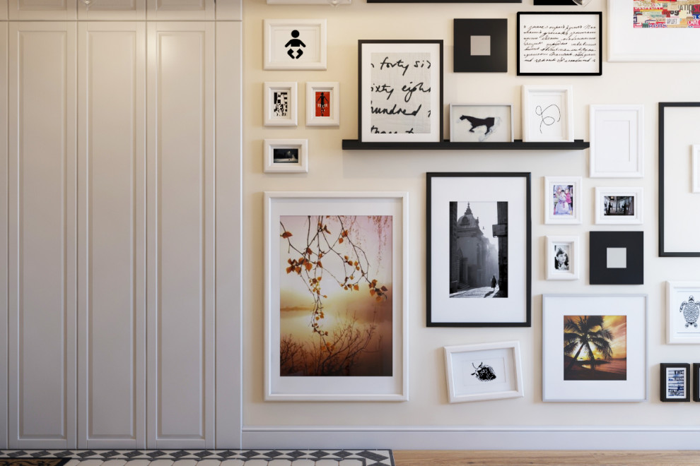 Квартира в Люберцах