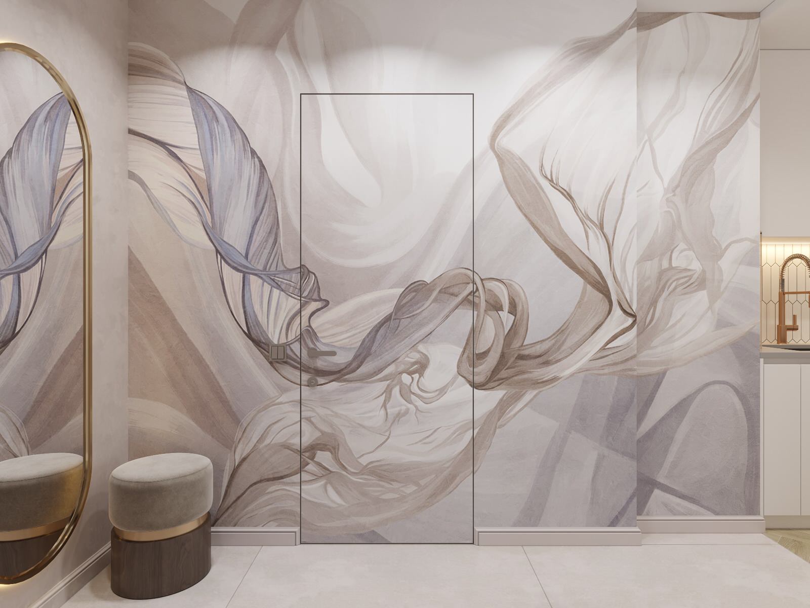 ЖК Западный луч