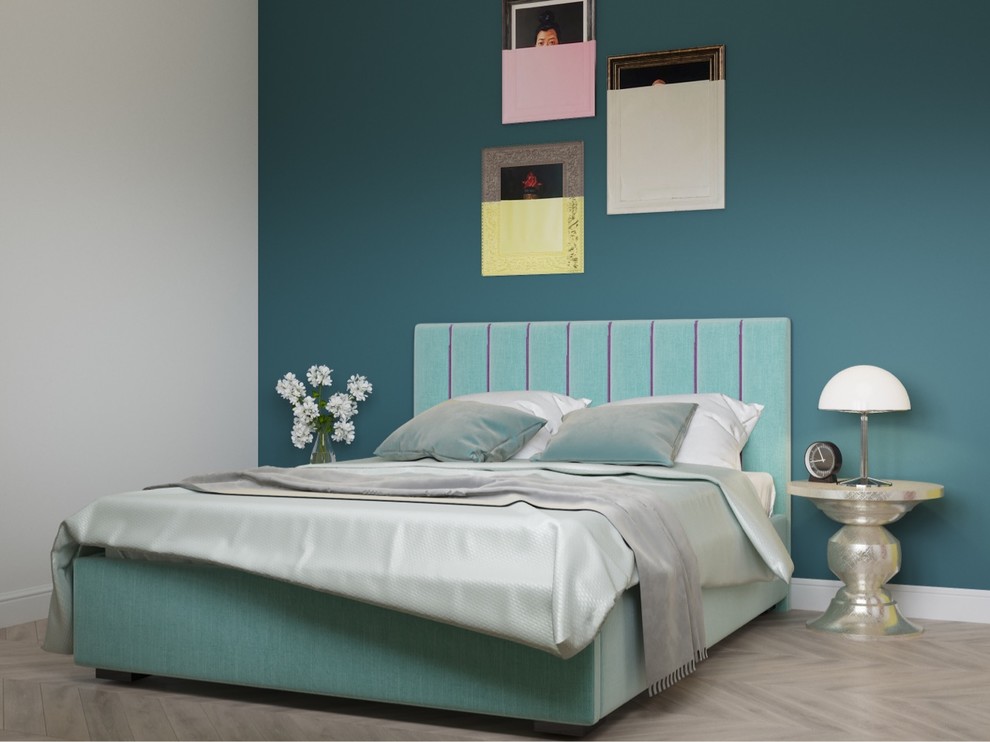 "Сталинка ЗИЛ" на Автозаводской