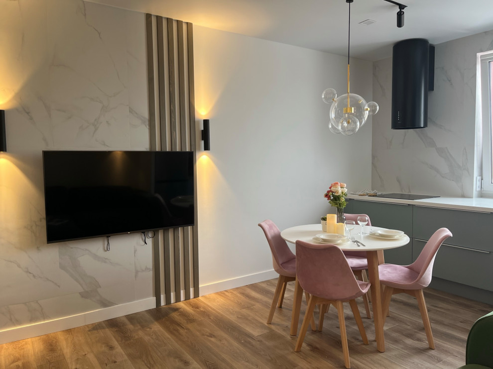 82 м2 Рассказовка