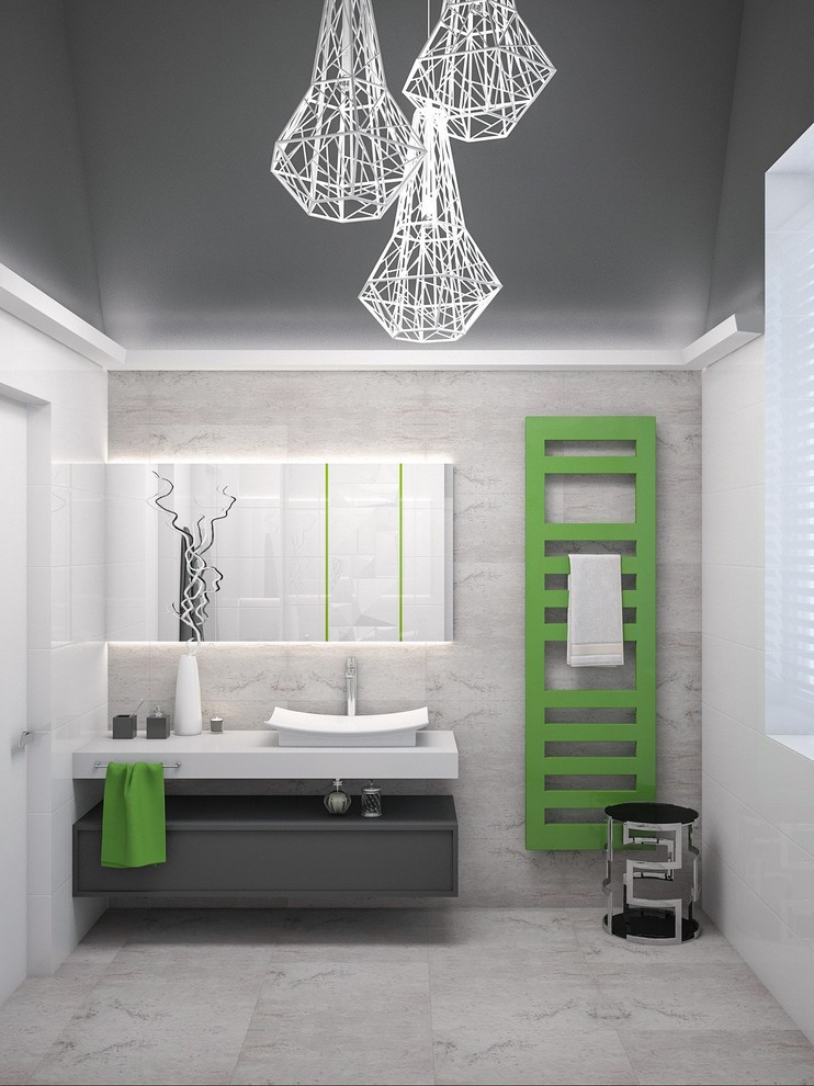 Двухуровневая квартира г Светогорск