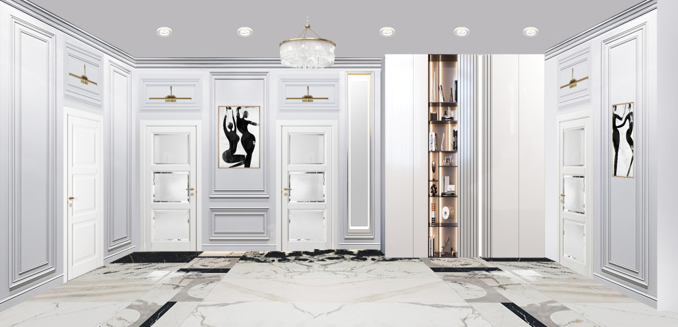 Концептуальные проекты