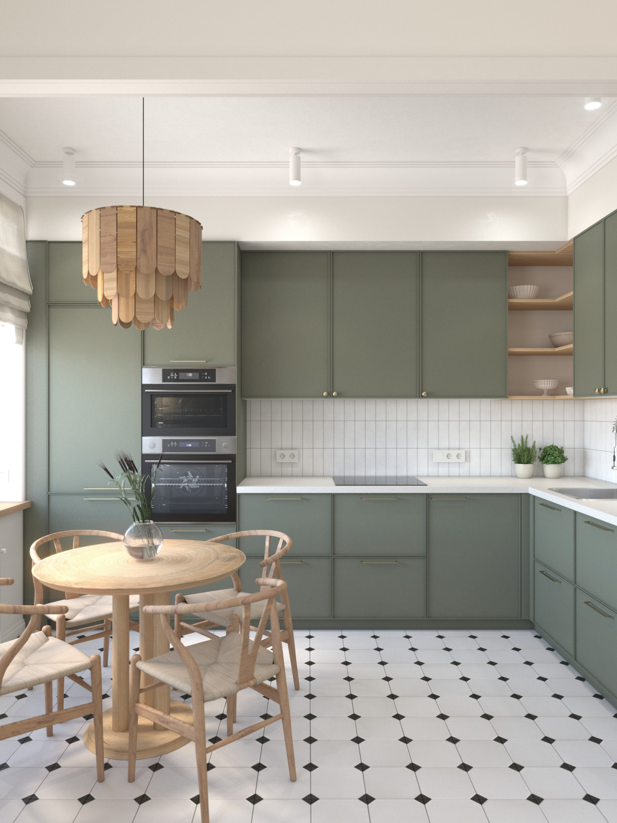 Про культурный код | ЖК Балтийский | 2022