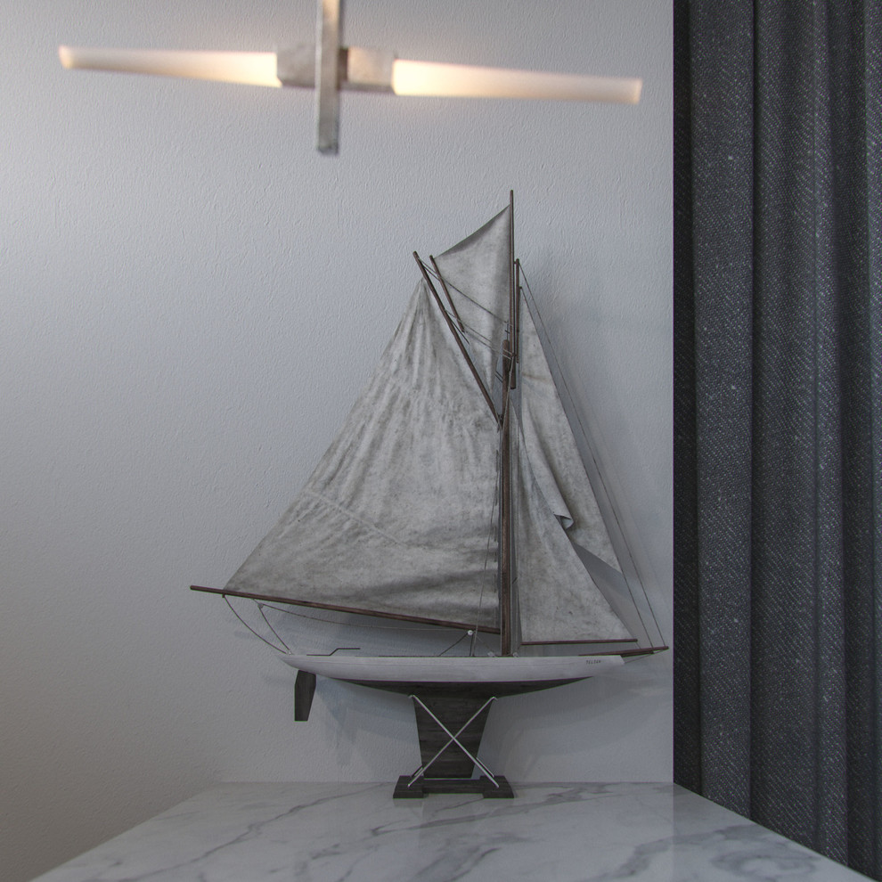 загородный дом