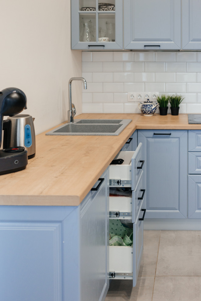 Загородный дом