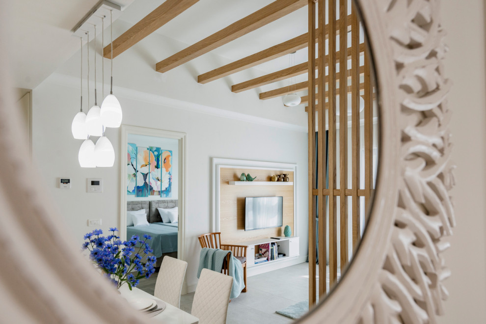 Апартаменты в Черногории