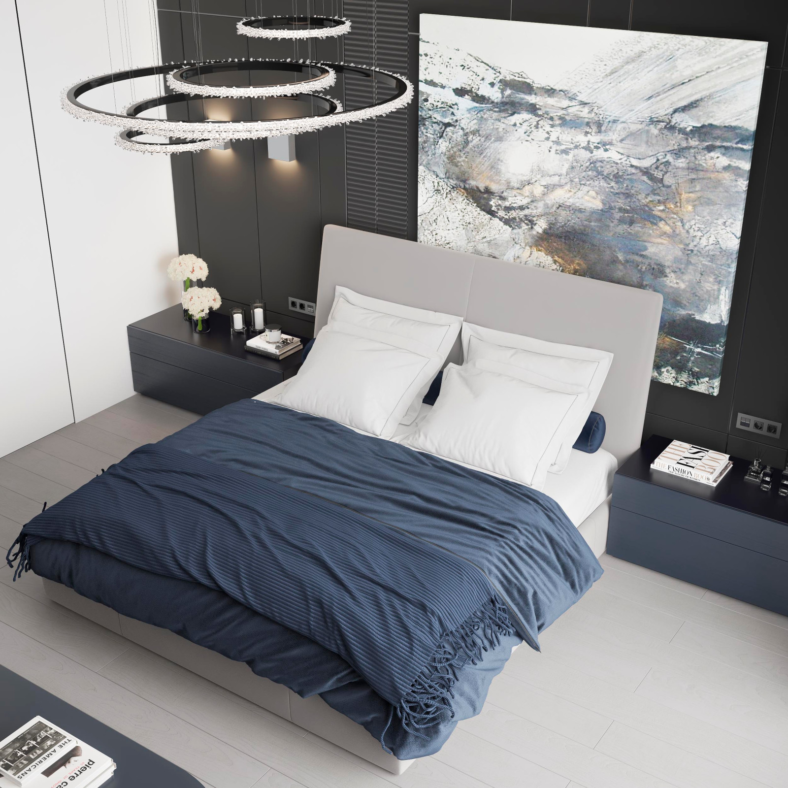 ЖК Барин Хаус