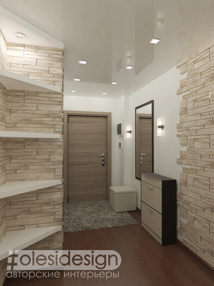 Квартира для молодой семьи в ЖК "Фрегат"