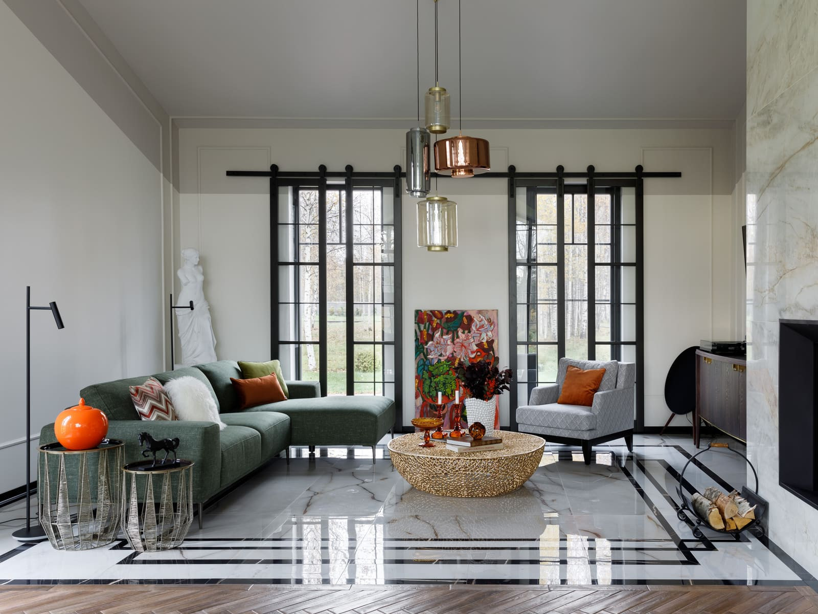 Дом в Выборге