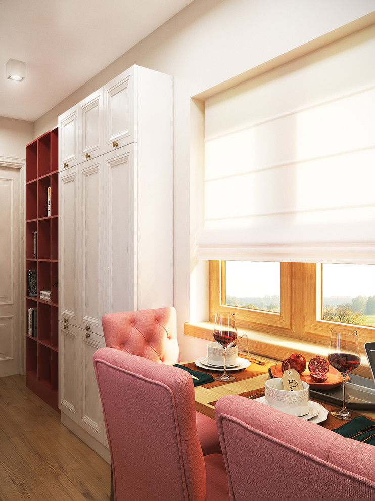 Дача в Подмосковье для отдыха