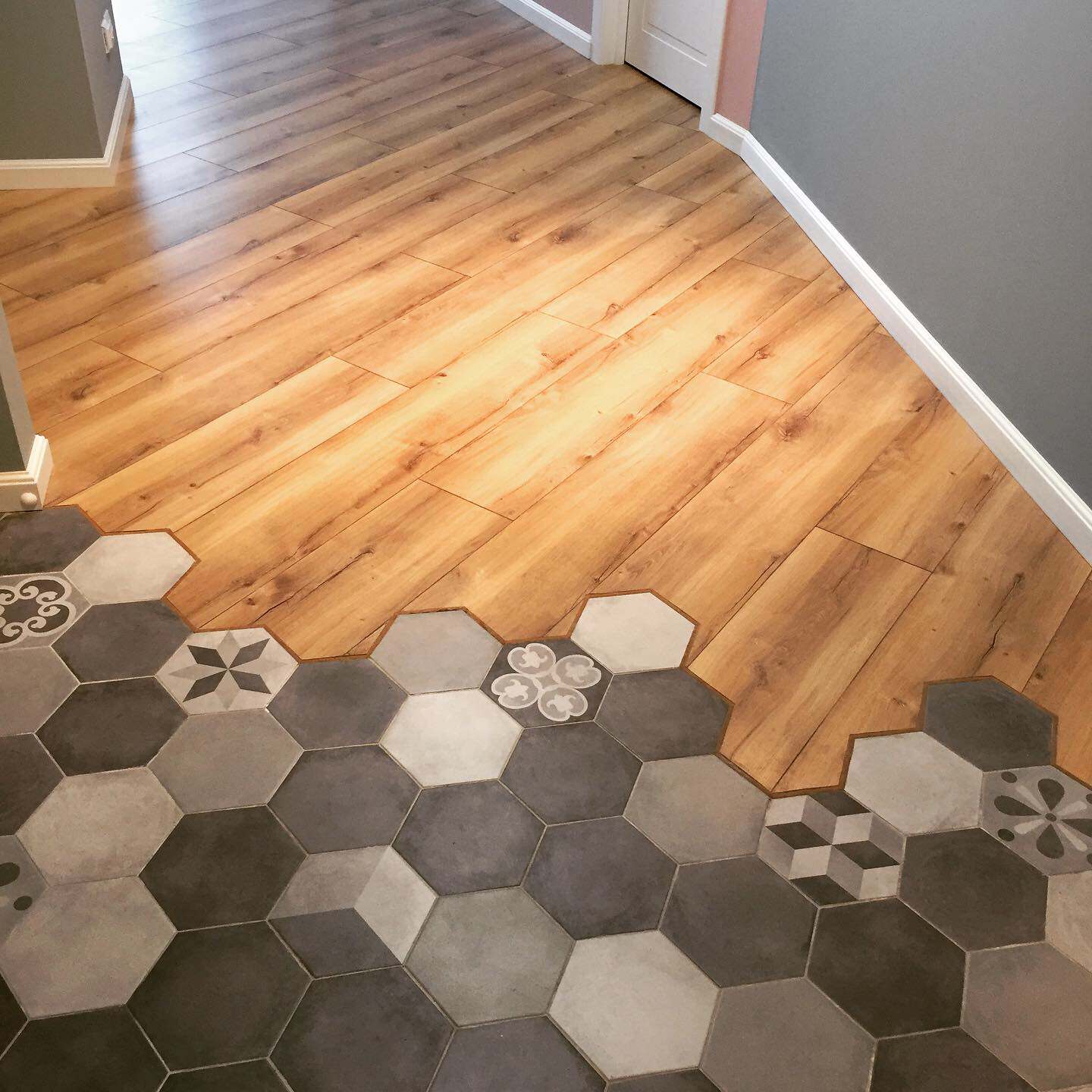 Лазурные небеса, квартира для Анастасии