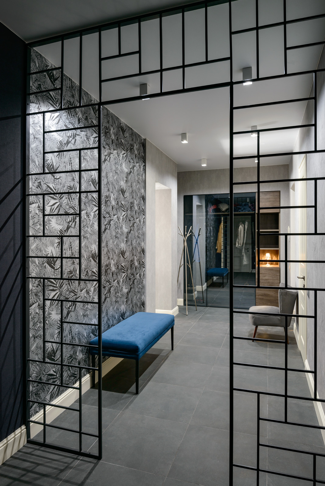 50 оттенков серого