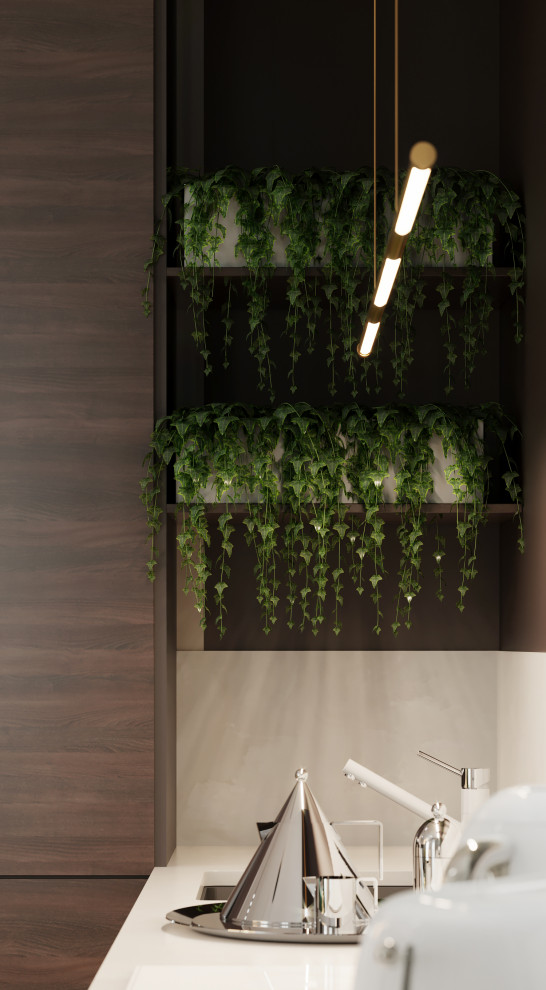 Женская территория