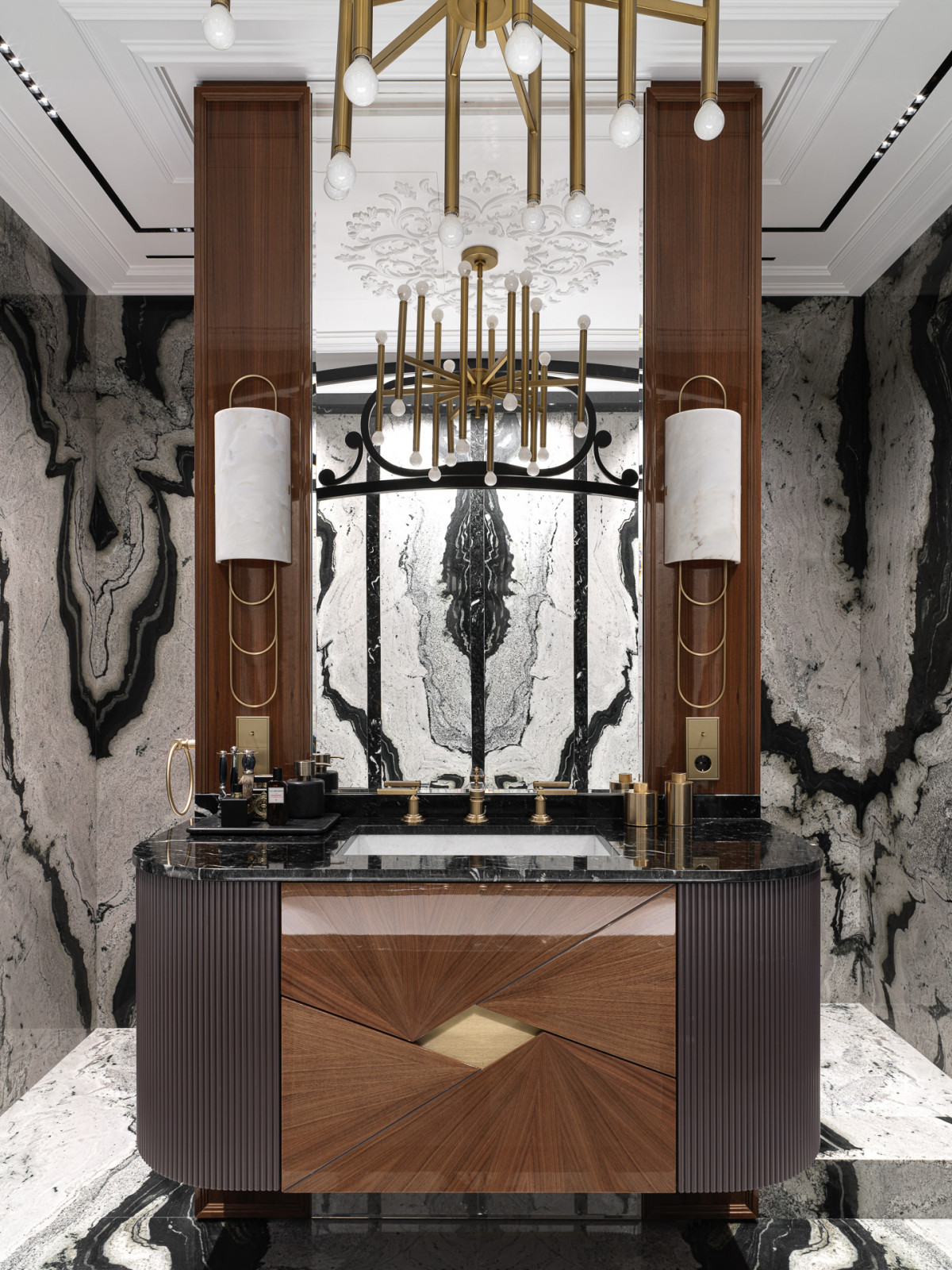 ЖК Art View House 134 кв.м