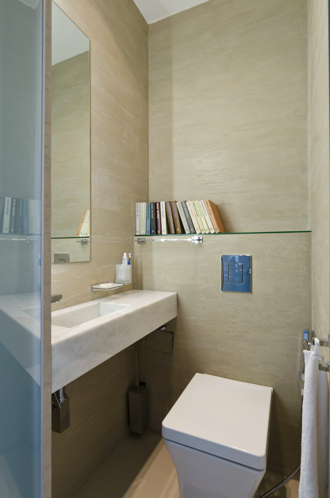 apartment in Akademgorodok