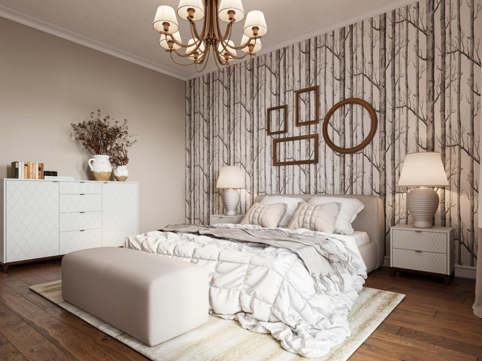 Альбом идей проекта загородного дома в пос .Маленькая Италия