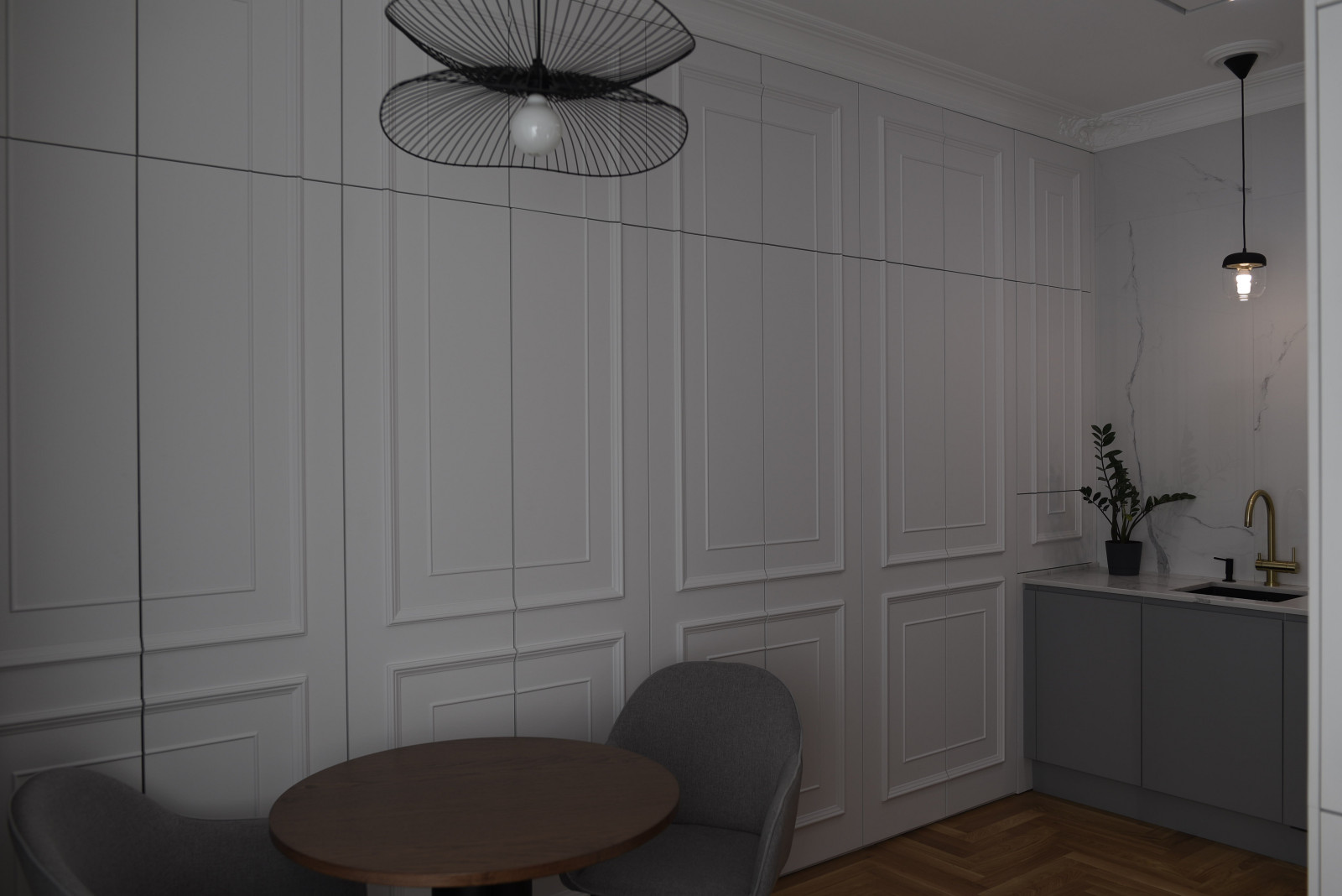 Александра Белли