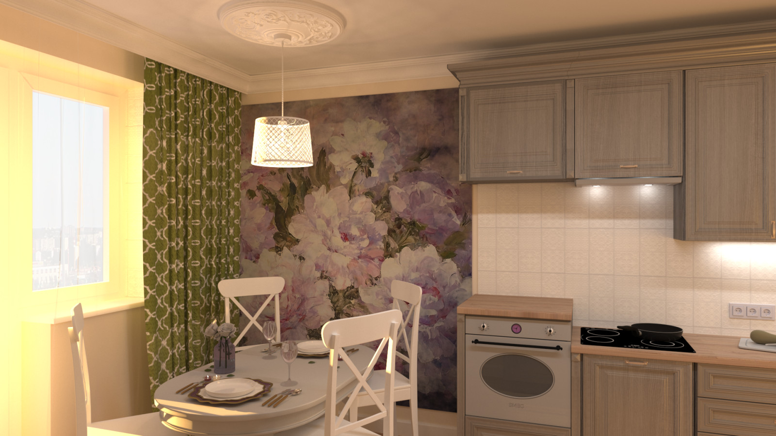 Добрый доктор