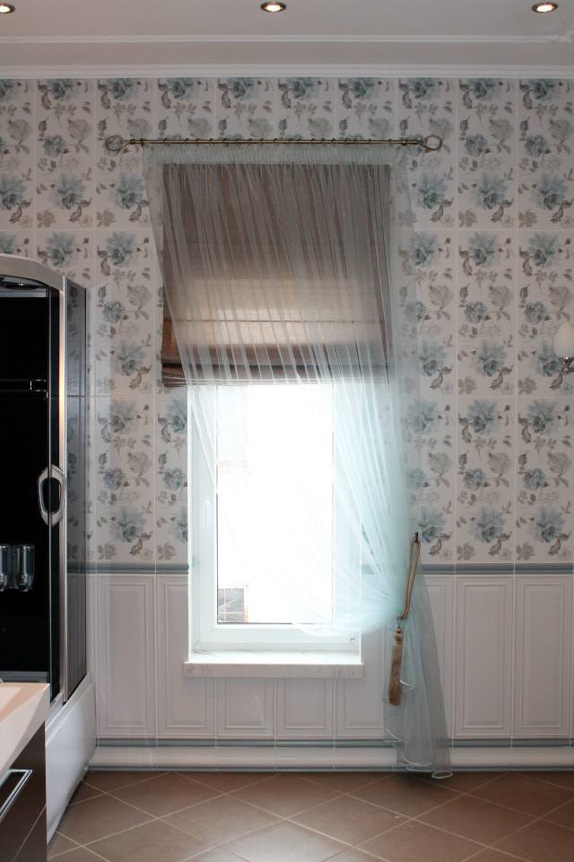 Примеры работ