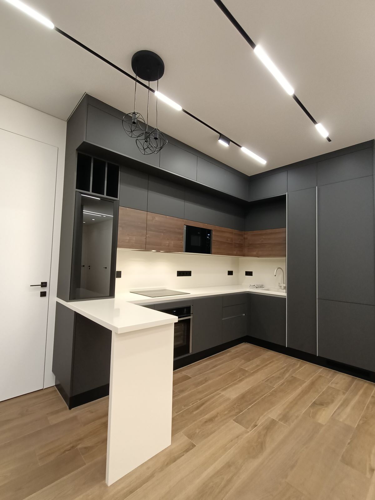 ЖК Фонвизенский