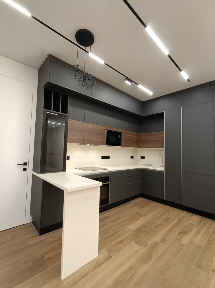 ЖК Фонвизенский