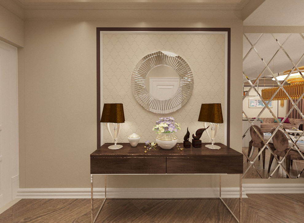 ЖК Лазурный 2х-к.