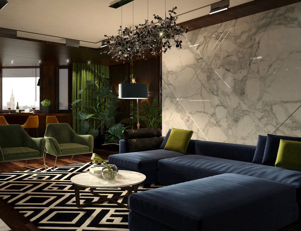 Квартира на Зоологической