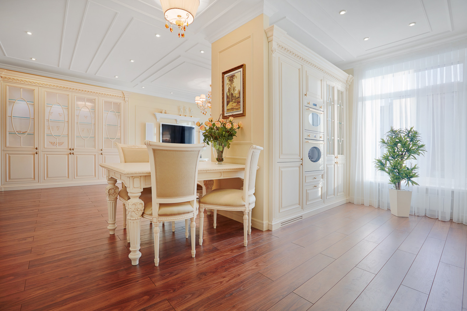 Апартаменты "Счастливые"