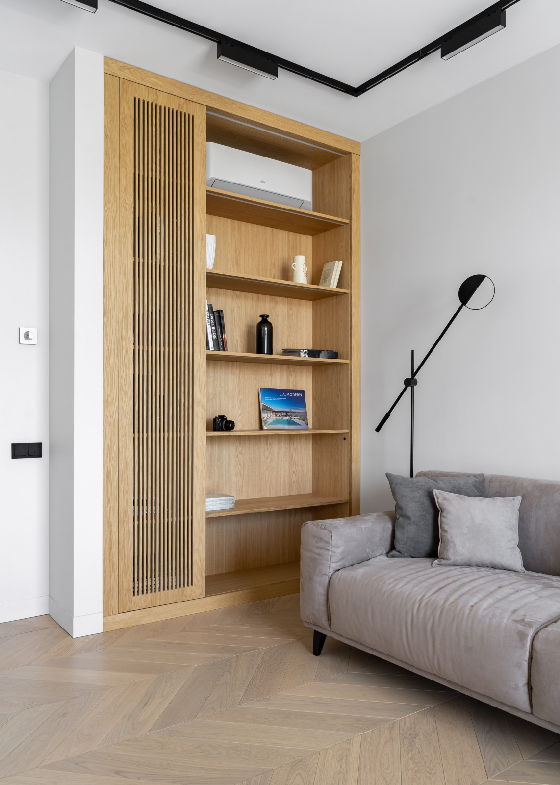 Вилла в Лисьем носу