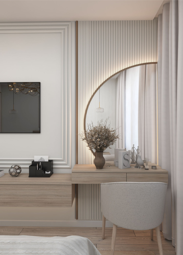 ЖК "Красный Аксай" квартира 70 кв.м.