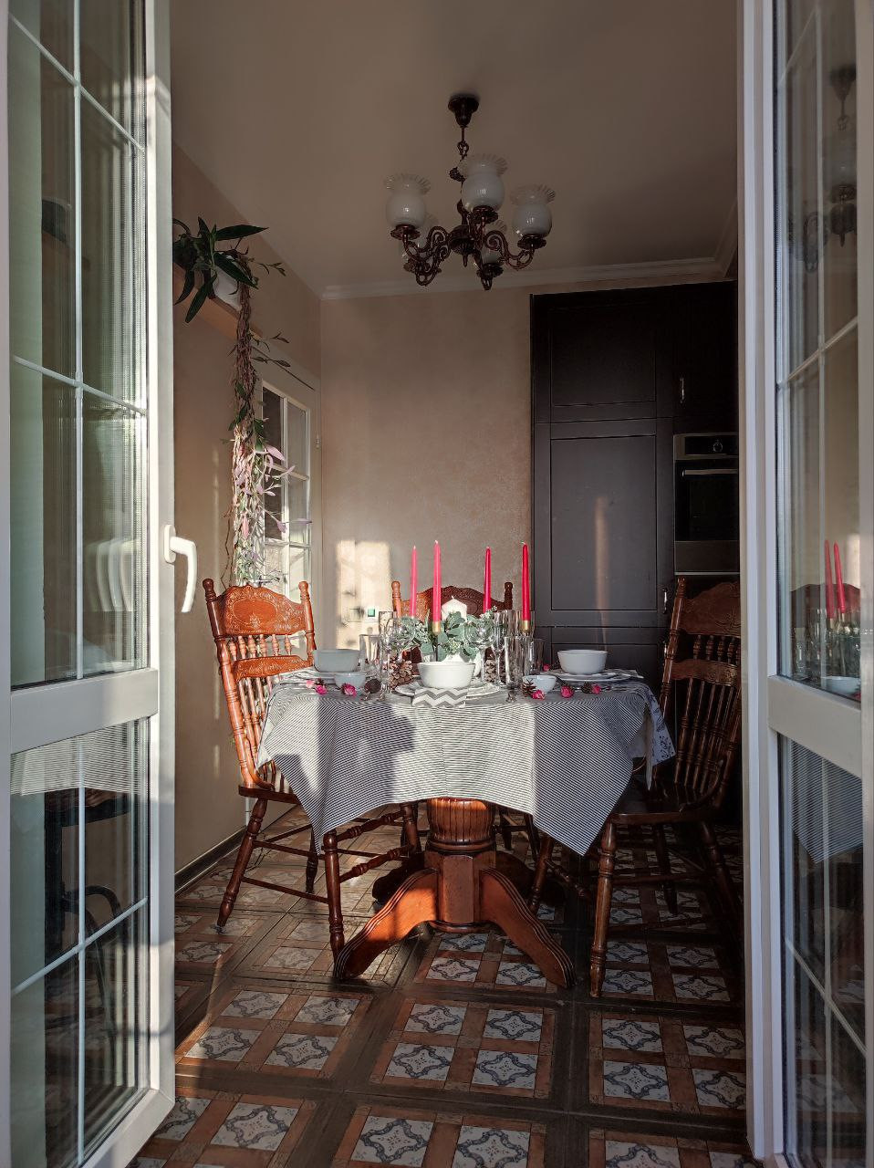 Квартира для жизни