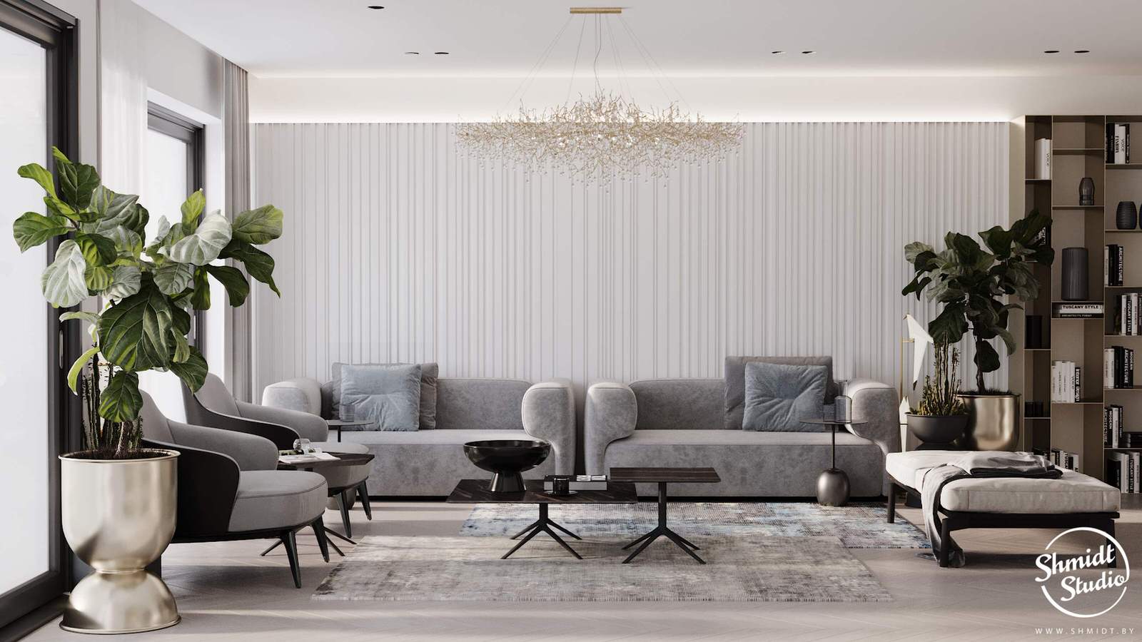 Обложка проекта: Проект "Роскошный" | Индия