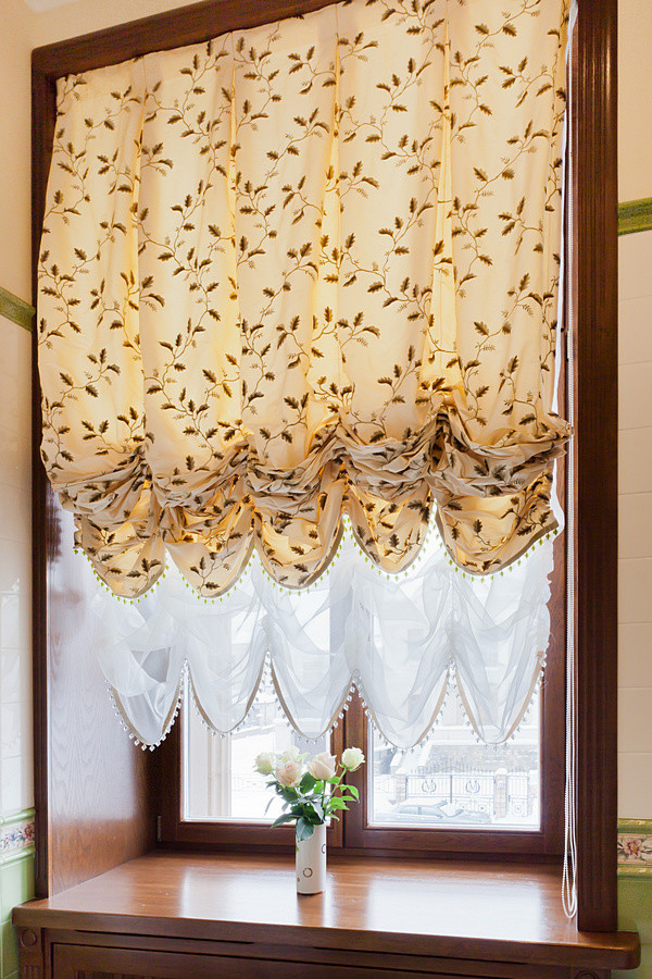 Дом на Риге