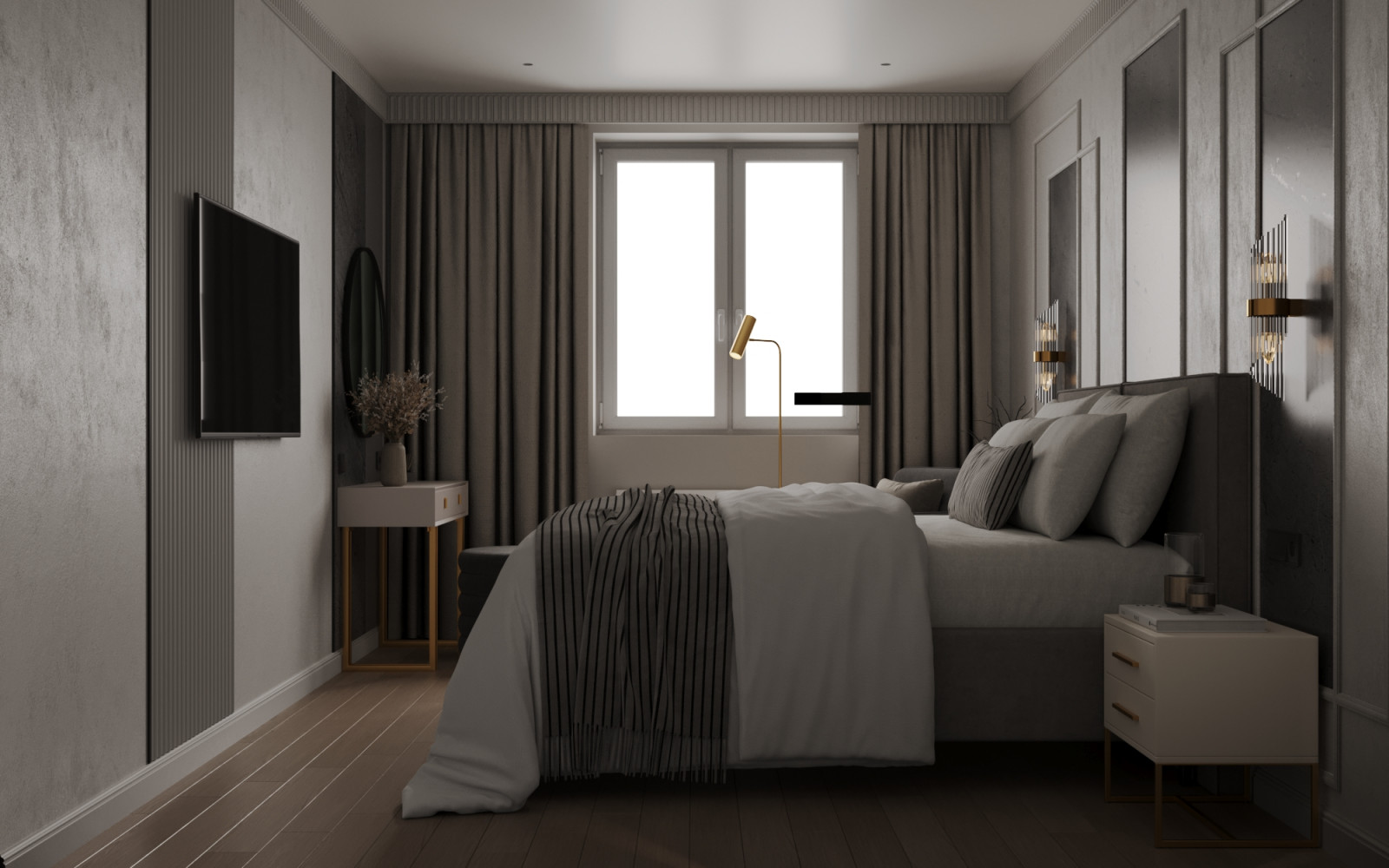 ЖК Арена Парк