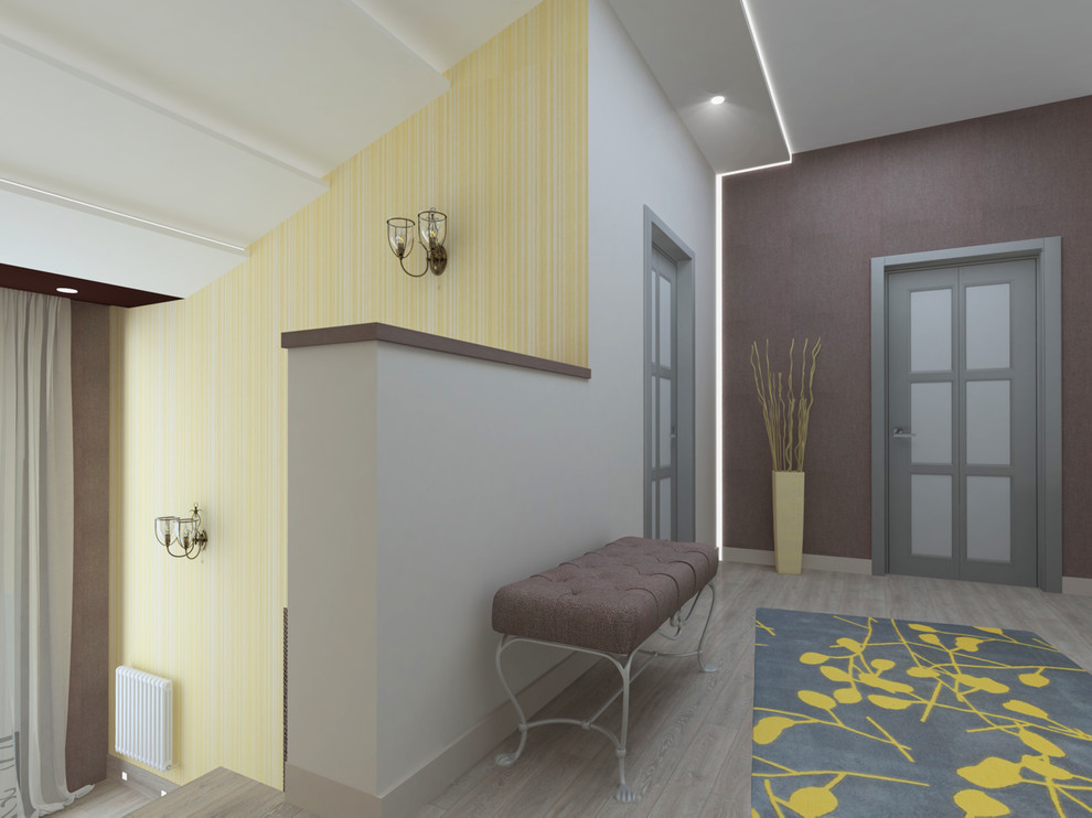 КП Никольское