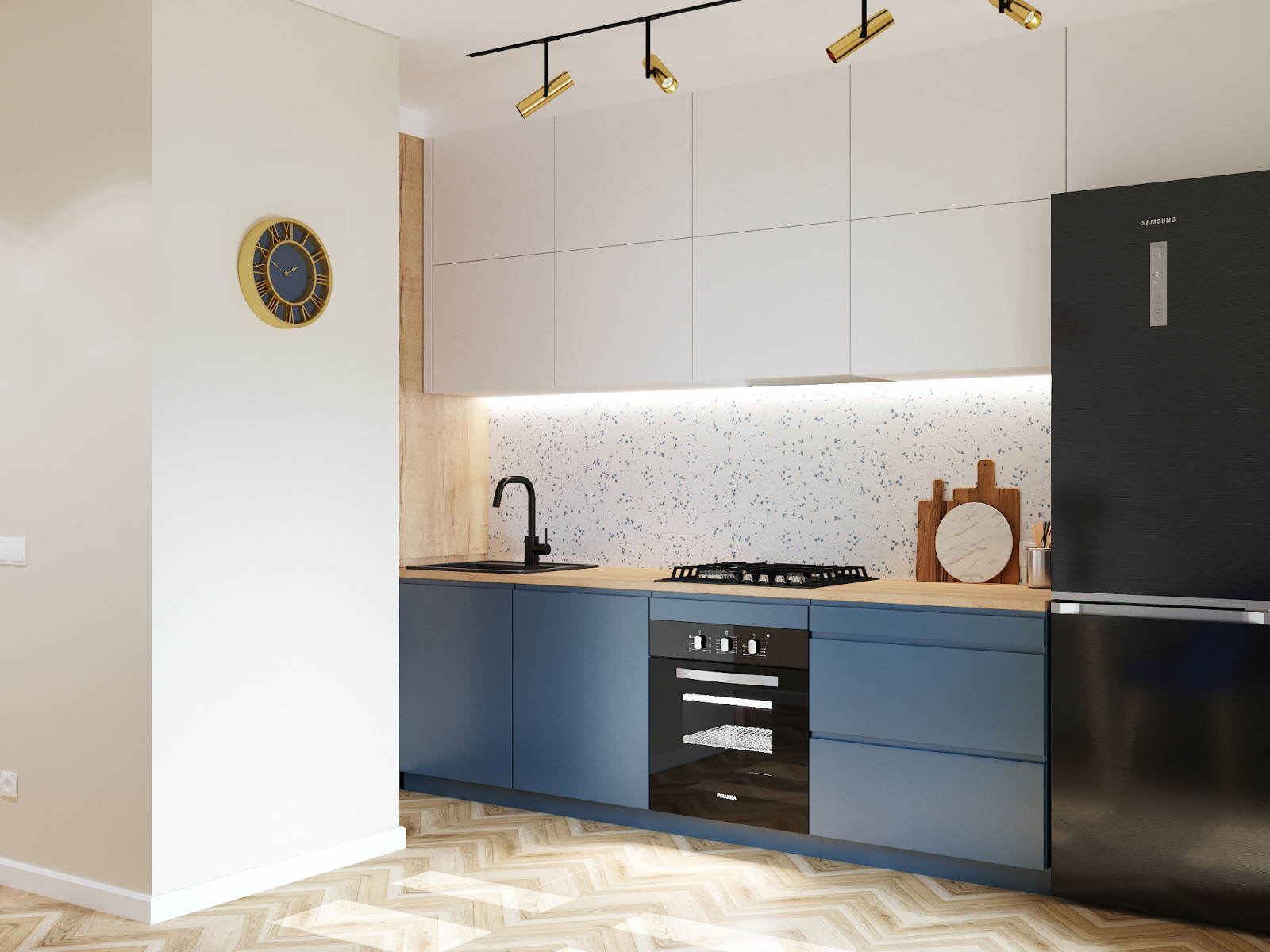 Квартира 59квМ