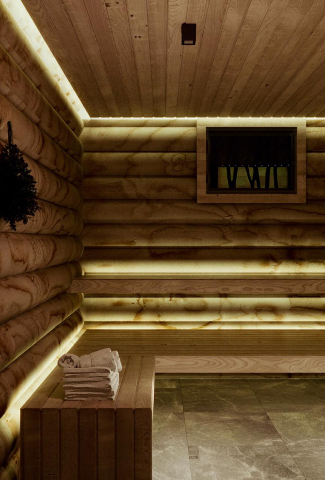 Банный комплекс "Заречье"