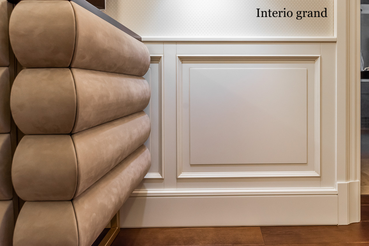 Коттедж в посёлке Серебряный Бор