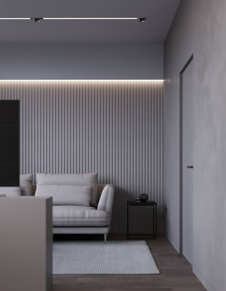 Квартира в ЖК Аристократ 90 м2