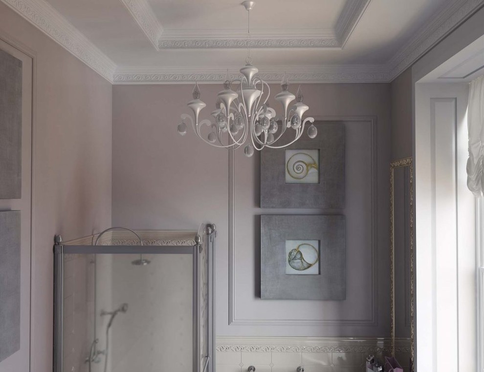 Шикарный дом в Зеленогорске