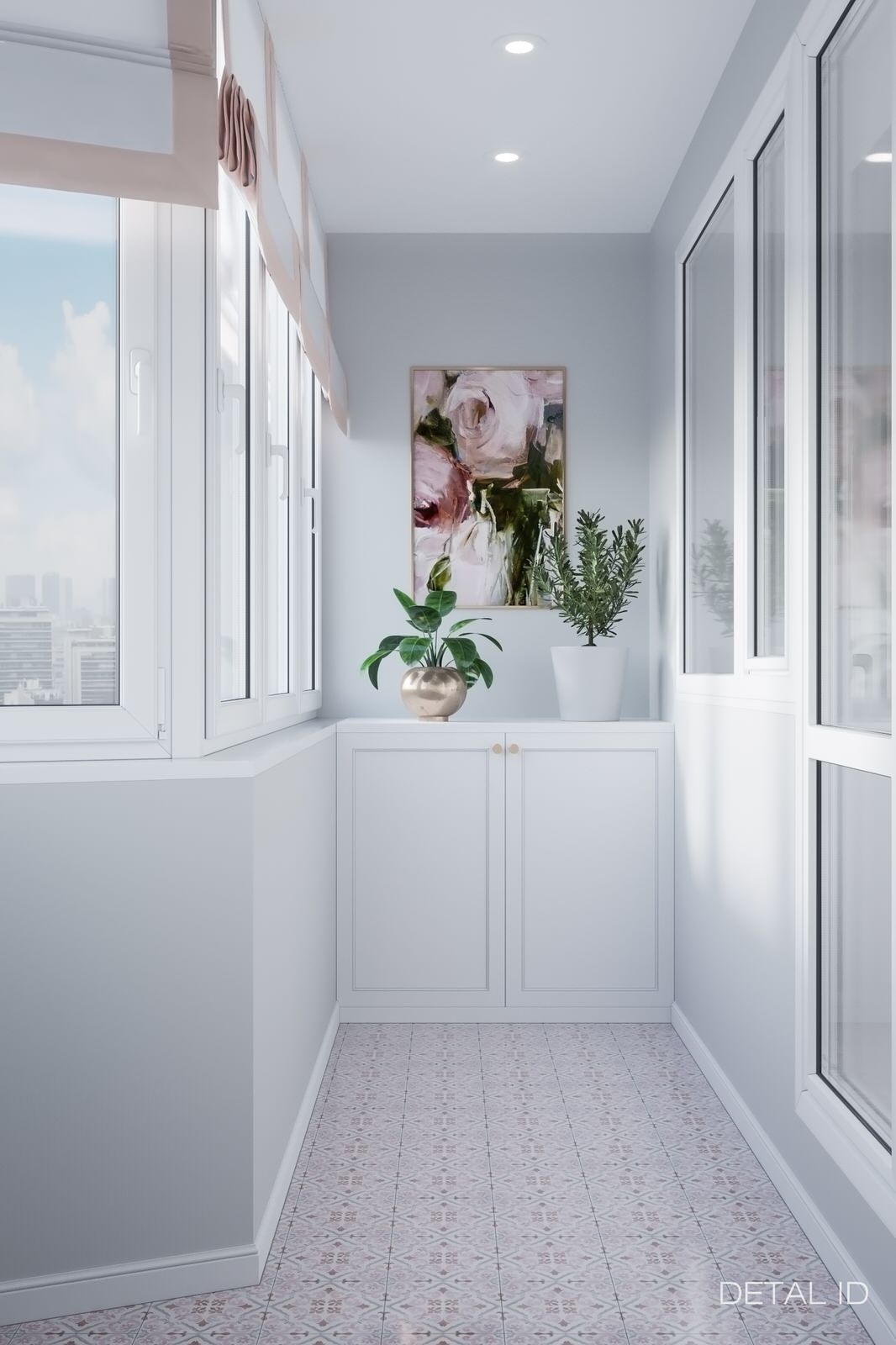 Квартира, 64 кв.м